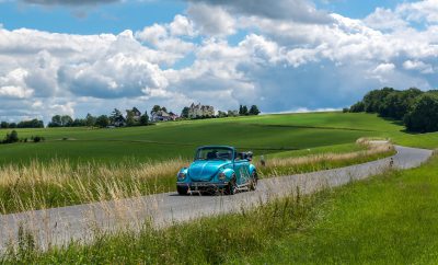 Samochodem do Grecji