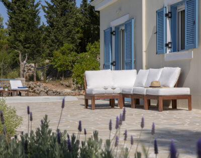 Boo Premium Villas Eco Residences