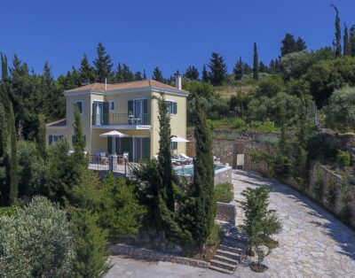 Boo Premium Villas Eco Residences